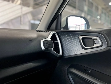 Kia Soul, 2021г, передний привод, автомат