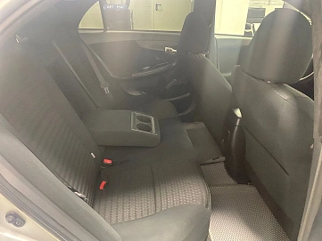 Toyota Corolla, 2013г, передний привод, механика