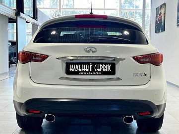 Infiniti , 2012г., полный привод, автомат