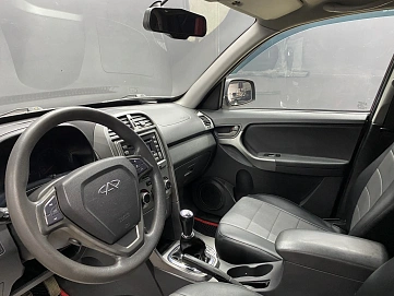 Chery , 2014г., передний привод, механика