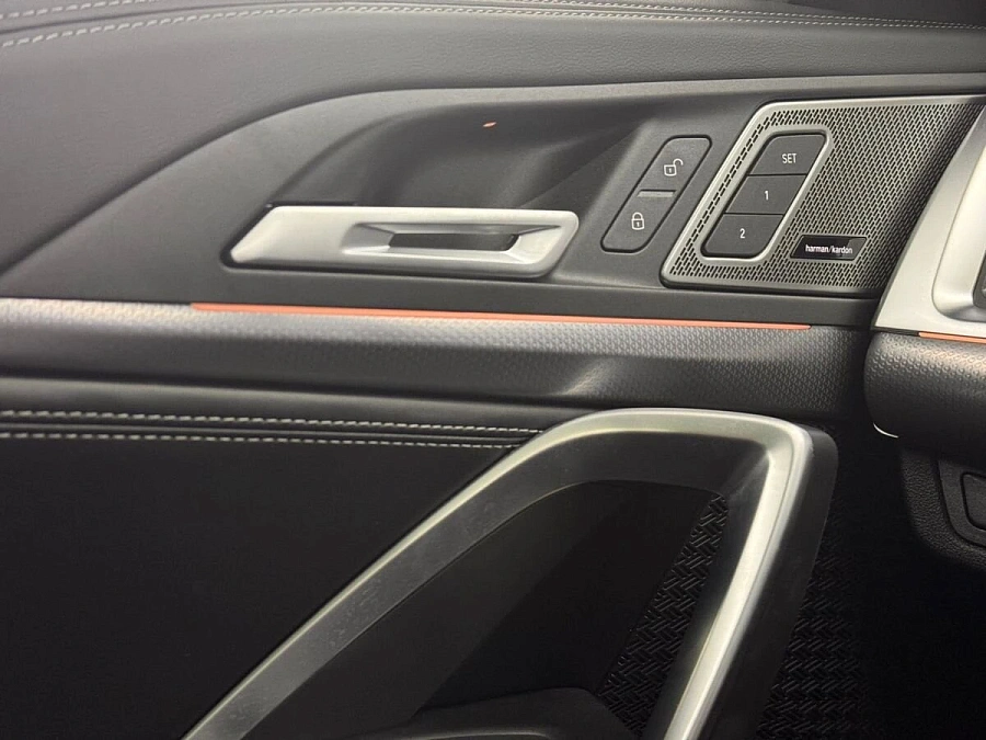 BMW X1, 2025г., полный привод, робот