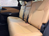 Lexus RX, 2025г., полный привод, автомат