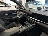 Geely Monjaro, 2024г., полный привод, автомат