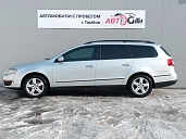 Volkswagen Passat, 2006г., передний привод, механика