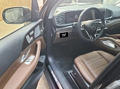 Mercedes-Benz GLS, 2023г., полный привод, автомат