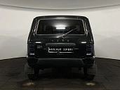 Lada (ВАЗ) Niva Legend, 2022г., полный привод, механика