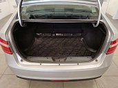 Lada (ВАЗ) Vesta, 2017г., передний привод, механика