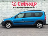 Lada (ВАЗ) , 2020г., передний привод, механика
