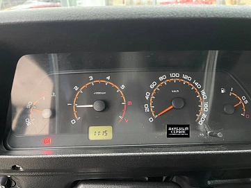 Lada (ВАЗ) , 2019г., полный привод, механика