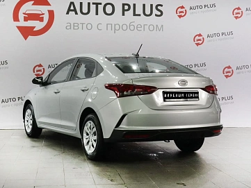 Solaris HS, 2024г, передний привод, механика