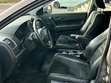 Honda CR-V, 2012г, полный привод, автомат