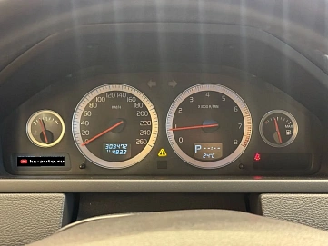Volvo XC90, 2014г., полный привод, автомат