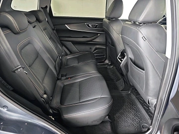 Chery Tiggo 8, 2021г, передний привод, автомат