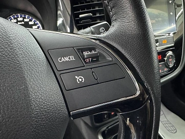 Mitsubishi Outlander, 2019г, передний привод, вариатор
