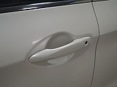 Nissan Qashqai, 2014г., передний привод, вариатор