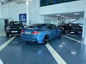 Honda Civic, 2009г., передний привод, механика