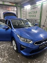 Kia Ceed, 2019г., передний привод, автомат