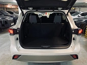 Toyota Highlander, 2024г., полный привод, автомат