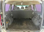 Lada (ВАЗ) Largus, 2013г., передний привод, механика