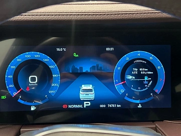 JETOUR X90 PLUS, 2023г, передний привод, робот