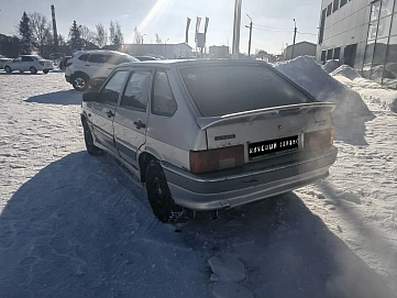 Lada (ВАЗ) , 2005г., передний привод, механика