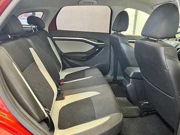 Lada (ВАЗ) , 2021г., передний привод, механика