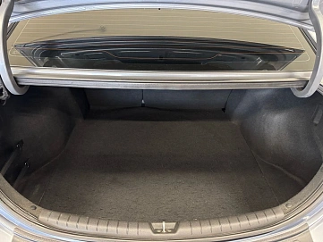 Hyundai Solaris, 2017г, передний привод, механика