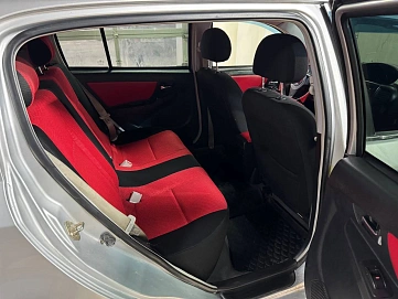 Geely MK Cross, 2012г, передний привод, механика