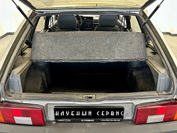 Lada (ВАЗ) 2109, 2002г, передний привод, механика