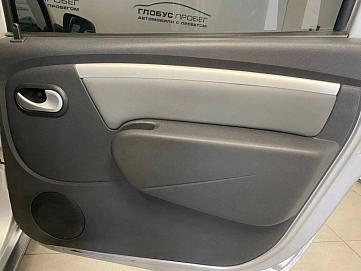 Lada (ВАЗ) Largus, 2019г, передний привод, механика