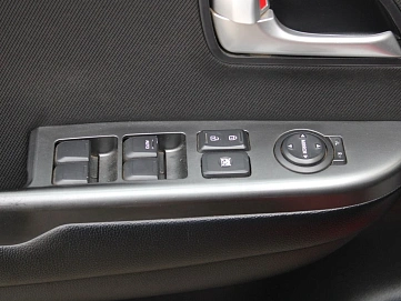 Kia Rio, 2012г, передний привод, механика