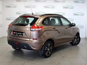 Lada (ВАЗ) XRAY, 2018г., передний привод, механика