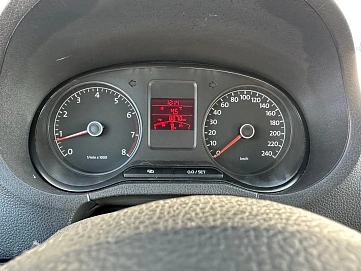 Volkswagen Polo, 2012г, передний привод, механика
