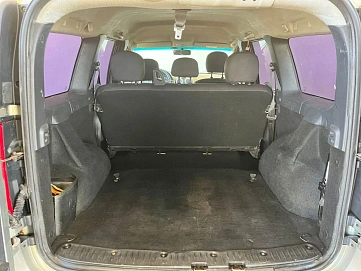 Lada (ВАЗ) Largus, 2013г, передний привод, механика