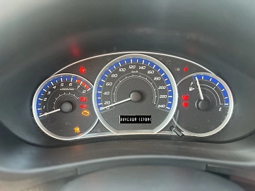 Subaru Forester, 2012г, полный привод, механика