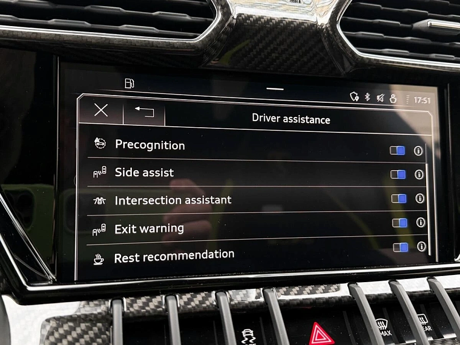 Lamborghini Urus, 2023г., полный привод, автомат