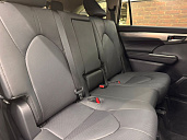 Toyota Highlander, 2025г., полный привод, автомат
