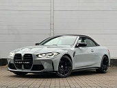 BMW M4, 2023г., полный привод, автомат