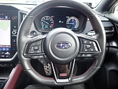 Subaru WRX, 2022г., полный привод, вариатор