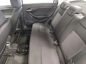 Lada (ВАЗ) Vesta, 2017г., передний привод, механика