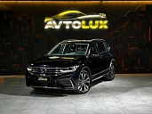 Volkswagen Tiguan, 2023г., полный привод, робот