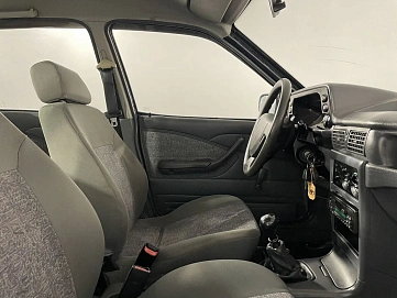 Daewoo Nexia, 2006г, передний привод, механика