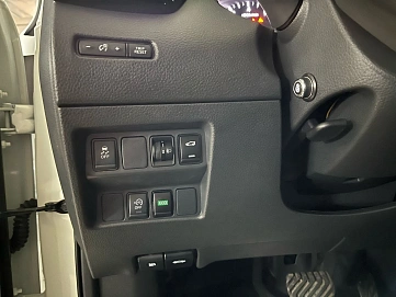 Nissan Qashqai, 2024г, передний привод, вариатор