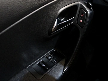 Volkswagen Polo, 2011г, передний привод, автомат