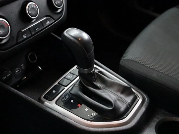 Hyundai Creta, 2017г, передний привод, автомат