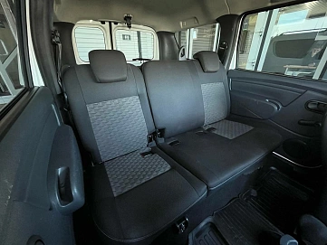 Lada (ВАЗ) Largus, 2022г, передний привод, механика