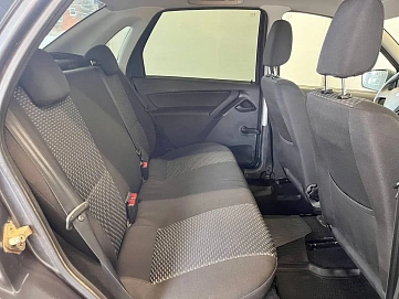 Lada (ВАЗ) Granta, 2018г, передний привод, механика