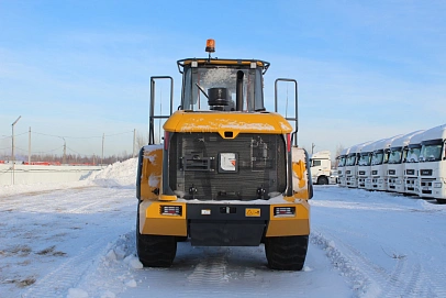 LiuGong 842H, 2024г