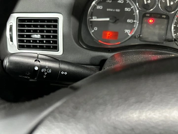 Peugeot 307, 2006г, передний привод, автомат