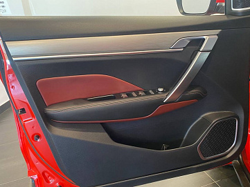 Geely , 2023г., передний привод, автомат